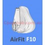  Resmed - Airfit F10 - Cushion - extra small